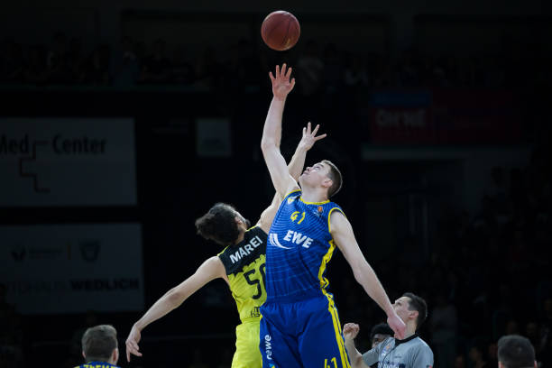 709天后伤愈复出！金彭贝：我终于解脱了 这是一次重新出发