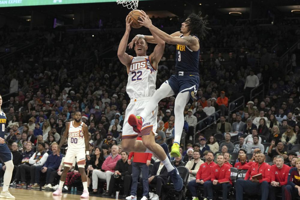 709天后伤愈复出！金彭贝：我终于解脱了 这是一次重新出发