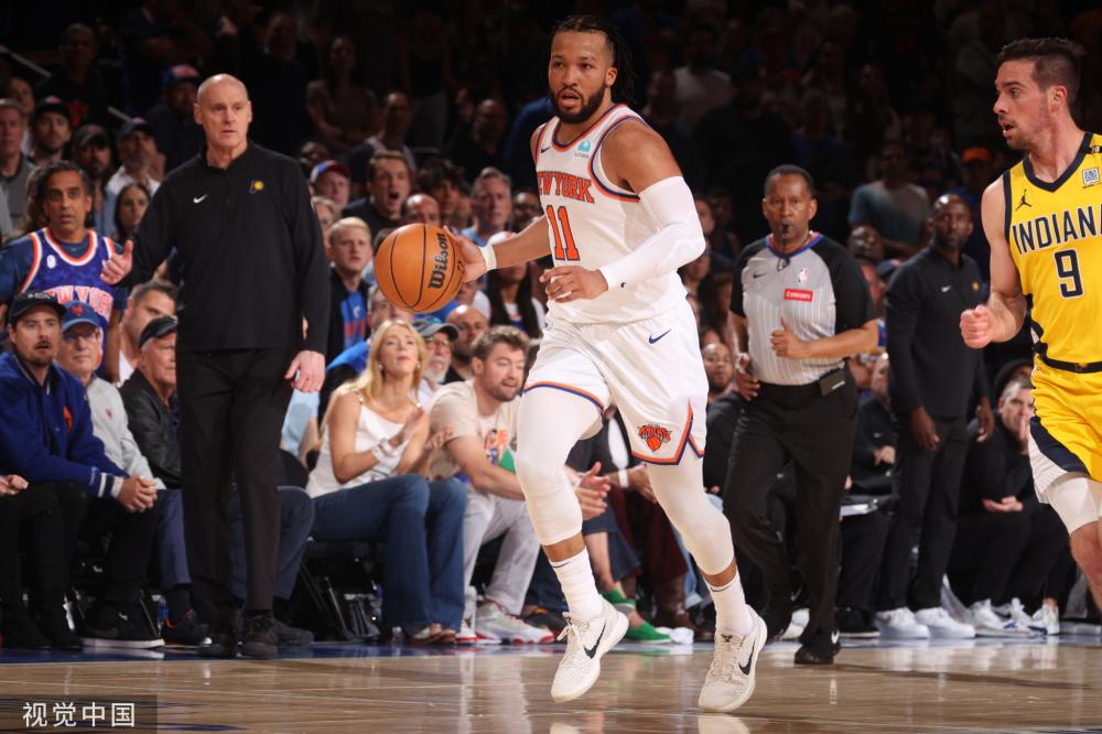 我们逐一解 我们逐一解